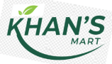 Khan's Mart logo